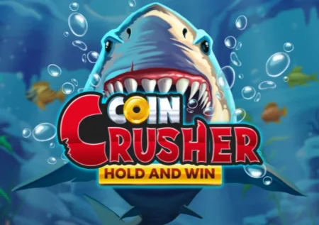Coin Crusher