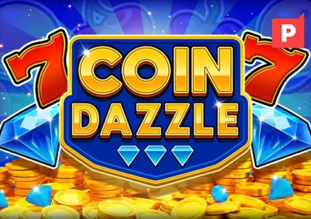 Coin Dazzle