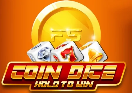 Coin Dice: Hold to Win