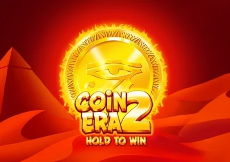 Coin Era 2: Hold to Win