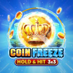 Coin Freeze – Hold & Hit 3×3