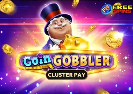 Coin Gobbler