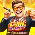 Coin Infinity Surge Reel