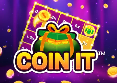 Coin It
