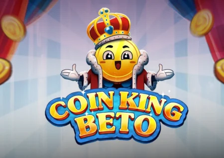 Coin King Beto