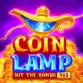 Coin Lamp