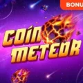 Coin Meteor
