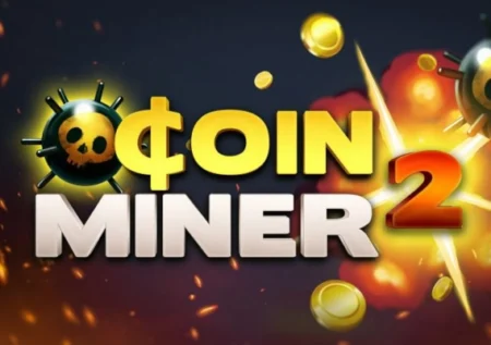 Coin Miner 2