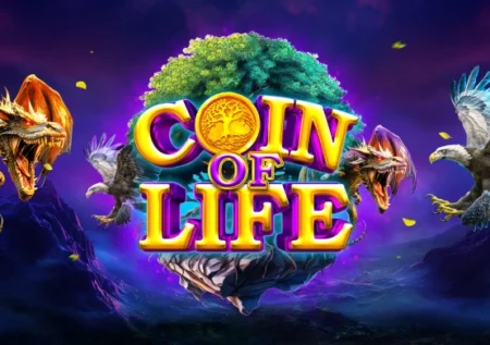 Coin of Life