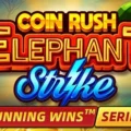 Coin Rush: Elephant Strike