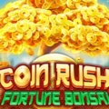 Coin Rush: Fortune Bonsai