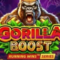 Coin Rush: Gorilla Boost