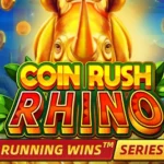 Coin Rush Rhino