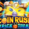 Coin Rush: Trick o’ Treat