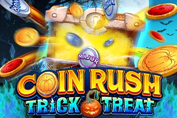Coin Rush: Trick o’ Treat