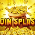 Coin Splash