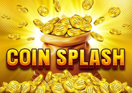 Coin Splash