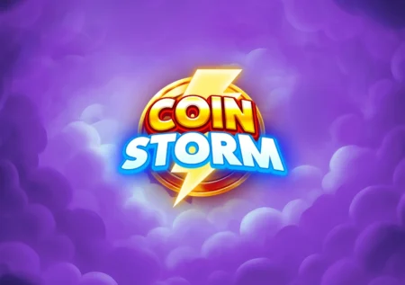 Coin Storm