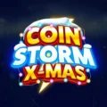 Coin Storm X-Mas