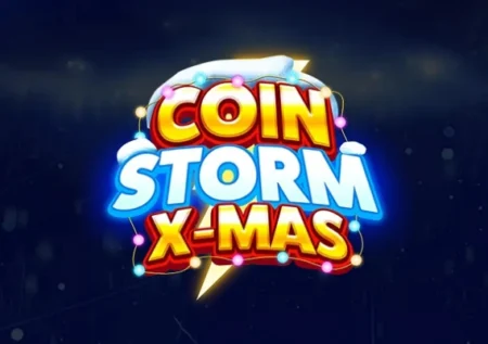 Coin Storm X-Mas