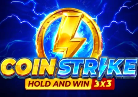 Coin Strike: Hold and Win