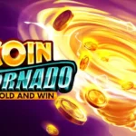 Coin Tornado Hold and Win