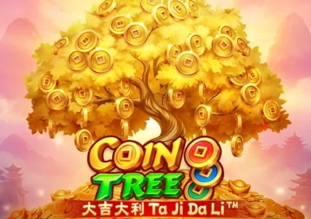 Coin Tree