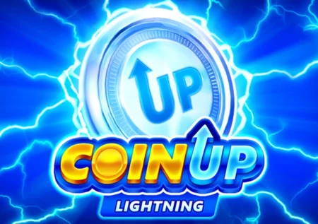 Coin UP Lightning