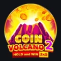 Coin Volcano 2