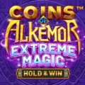 Coins of Alkemor: Extreme Magic