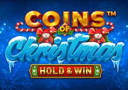 Coins of Christmas