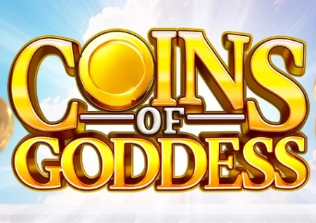 Coins of Goddess