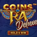Coins of Ra Deluxe