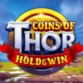 Coins of Thor