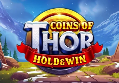Coins of Thor
