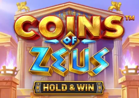 Coins of Zeus