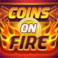 Coins on Fire