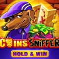 Coins Sniffer Hold & Win