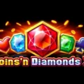 Coins’n Diamonds X
