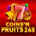 Coins’n Fruits 243