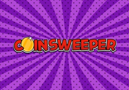 Coinsweeper