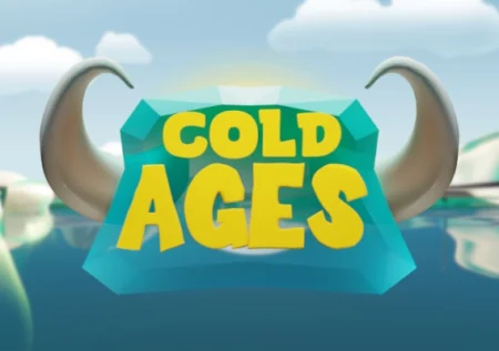 Cold Ages