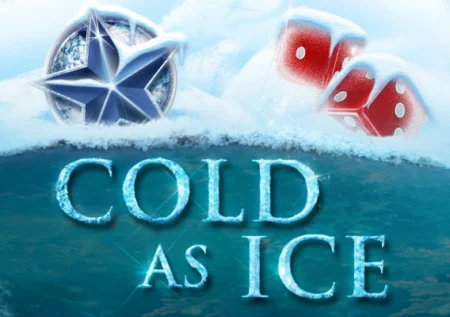 Cold As Ice