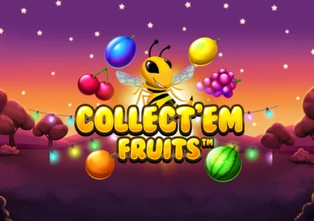 Collect’em Fruits