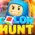 Color Hunt