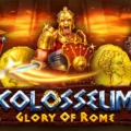 Colosseum – Glory of Rome