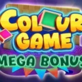 Colour Game Mega Bonus