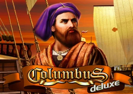 Columbus Deluxe