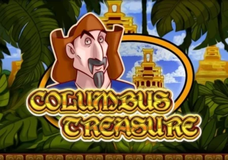 Columbus Treasure