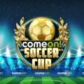ComeOn Soccer Cup